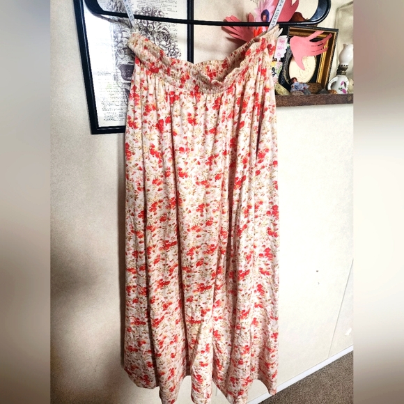 Vintage maxi skirt - Picture 1 of 4